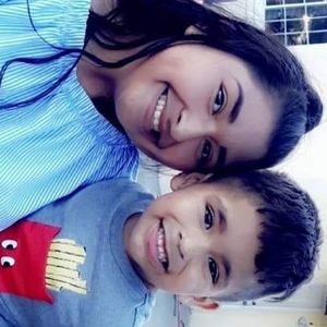 Meet your Posher, Celeste